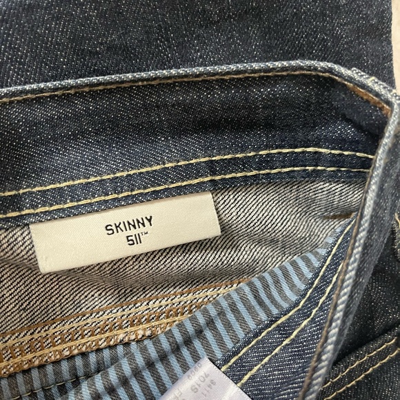 Levi’s men jeans . - Picture 3 of 4